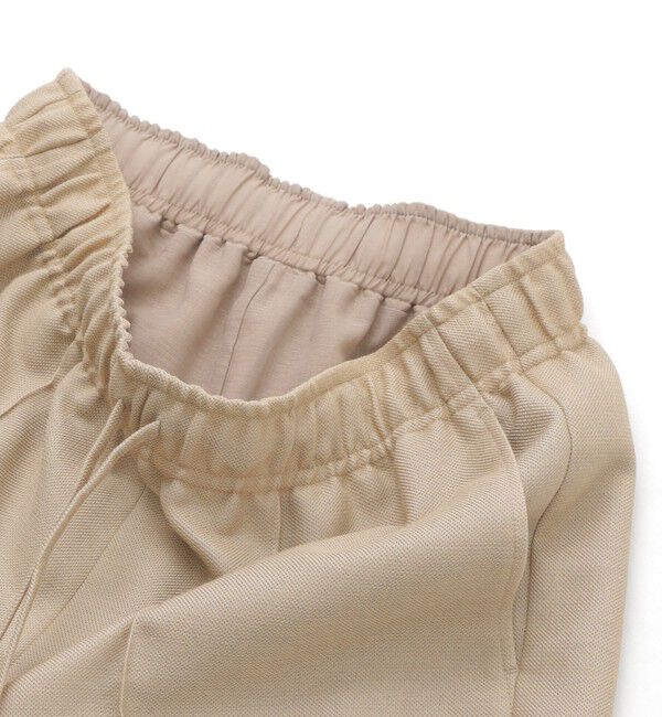 MACKINTOSH PHILOSOPHY「【Alby Easy Pants Wide(アルビーイージーパンツワイド)】Leno Cloth製」|その他|