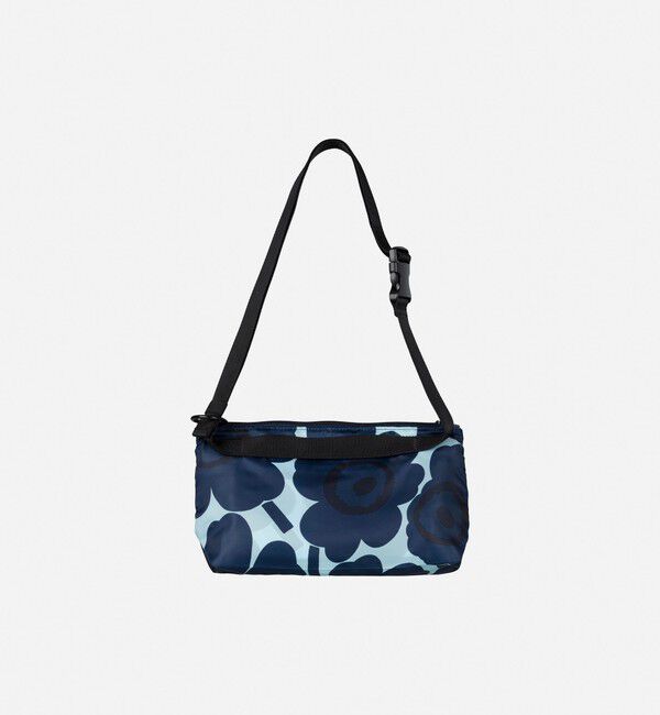 Marimekko「【日本限定】Neat Crossbody Unikko S ショルダーバッグ」|ショルダー・メッセンジャー|