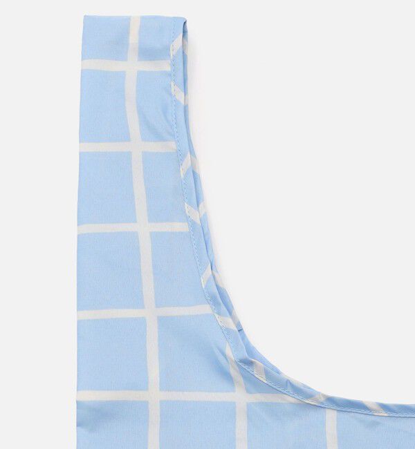 Marimekko「Iso Ruutu スマートバッグ」|トートバッグ|