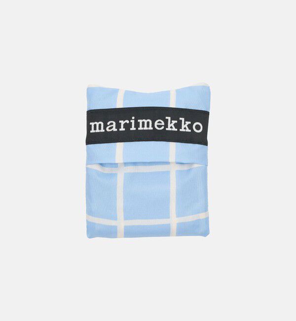 Marimekko「Iso Ruutu スマートバッグ」|トートバッグ|