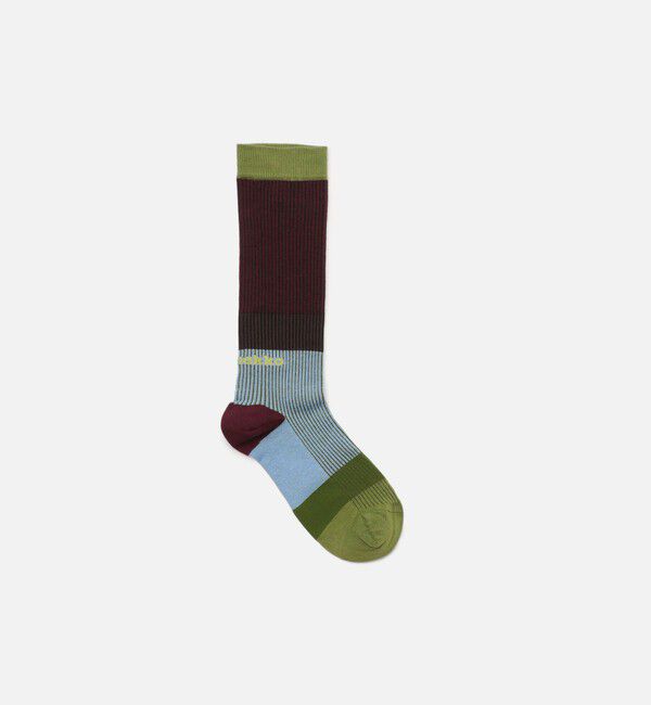 Marimekko「Fakta Hennika ソックス」|ソックス|