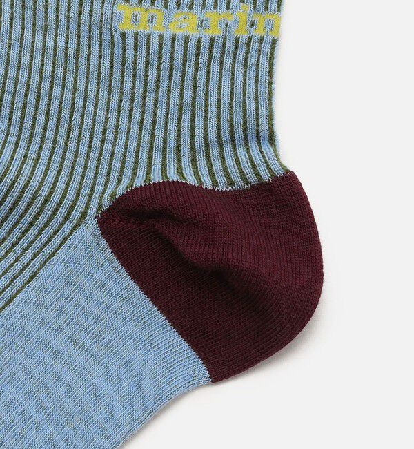 Marimekko「Fakta Hennika ソックス」|ソックス|