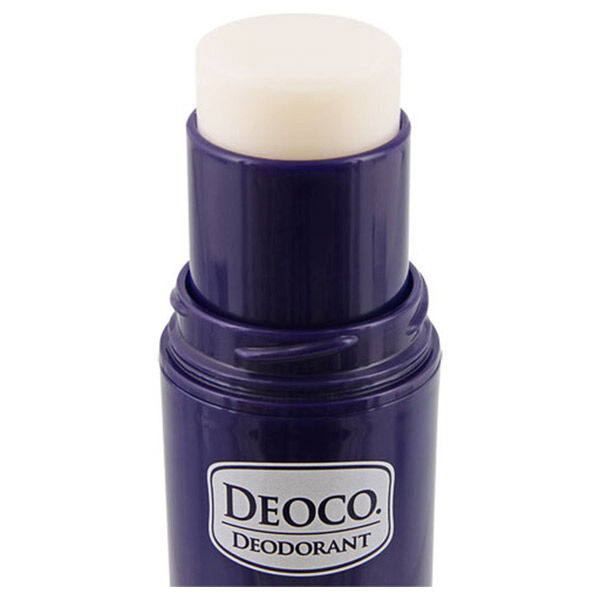  「DEOCO(デオコ) 薬用デオドラントスティック (13g)」|その他|