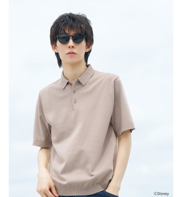  「Disney Collection created by Zoff &ldquo;BAYMAX&rdquo; ボストン型 メガネ | NIGHT&DAY  レンズ交換券付」|メガネ|ブラック系その他1