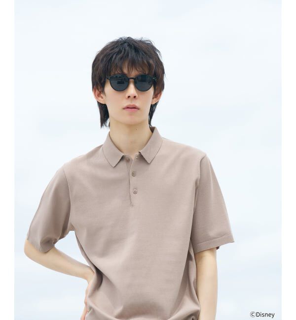  「Disney Collection created by Zoff &ldquo;BAYMAX&rdquo; ボストン型 メガネ | NIGHT&DAY  レンズ交換券付」|メガネ|
