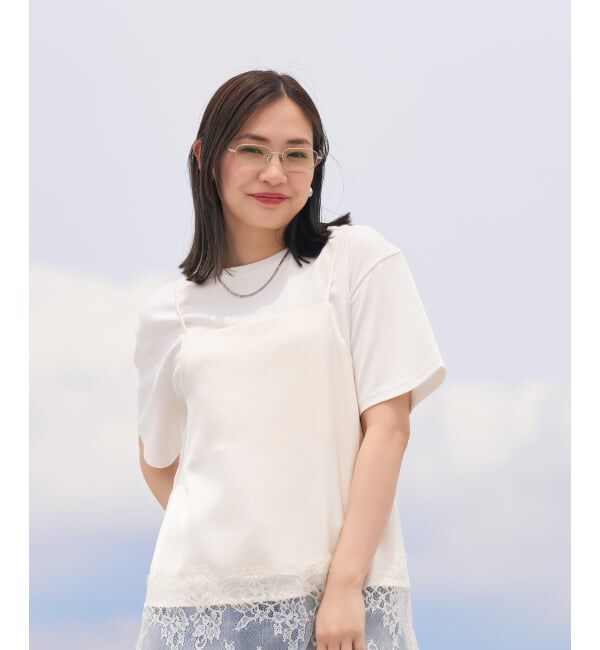  「TREND SUNGLASSES ウェリントン型 サングラス | 」|サングラス|
