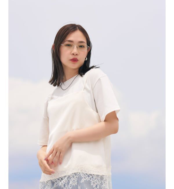  「TREND SUNGLASSES ウェリントン型 サングラス | 」|サングラス|
