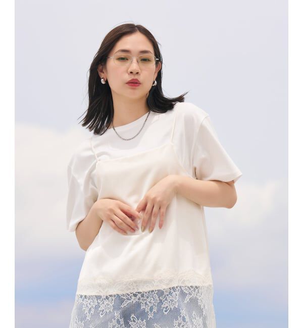  「TREND SUNGLASSES ウェリントン型 サングラス | 」|サングラス|