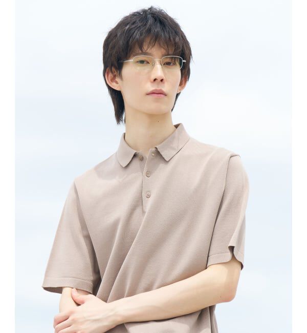  「TREND SUNGLASSES ウェリントン型 サングラス | 」|サングラス|