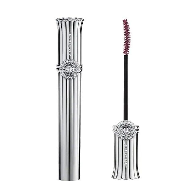 JILL STUART Beauty「ジルスチュアート  ブルーミングラッシュ　ニュアンスカーラー」|マスカラ・まつげ|03 cranberry wink
