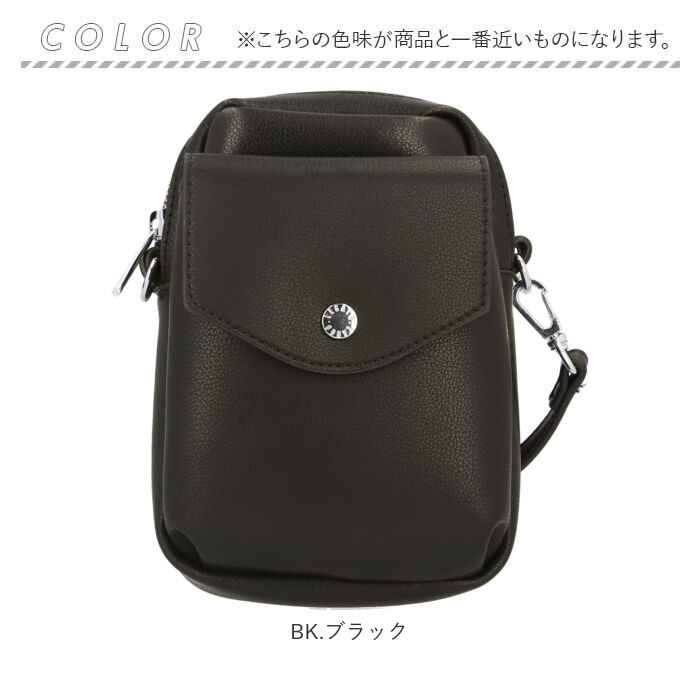Legato Largo「レガートラルゴ かるいかばん 通販 legato largo ショルダーバッグ レディース」|ショルダー・メッセンジャー|