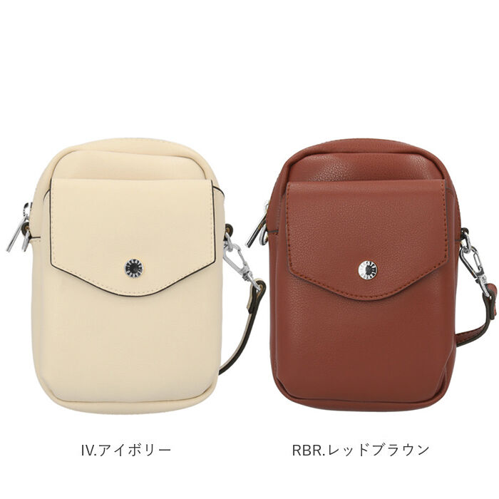 Legato Largo「レガートラルゴ かるいかばん 通販 legato largo ショルダーバッグ レディース」|ショルダー・メッセンジャー|