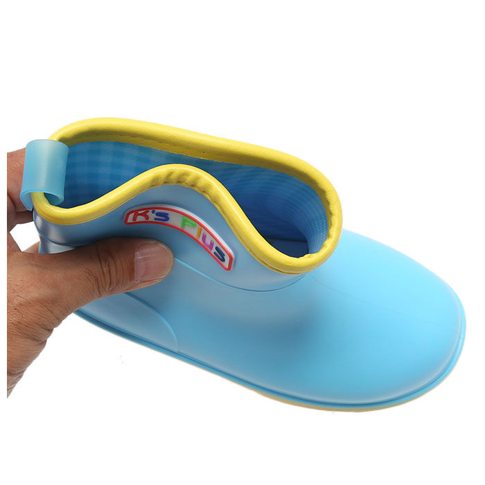 BACKYARD FAMILY「レインブーツ キッズ ショート 通販 キッズレインブーツ レインシューズ キッズレインシューズ」|シューズ|