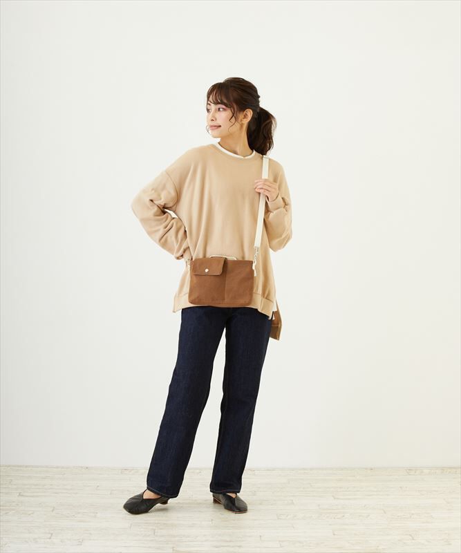 ROOTOTE「ルートート ショルダー 通販 ROOTOTE ショルダーバッグ レディース 斜めがけ 大人」|ショルダー・メッセンジャー|