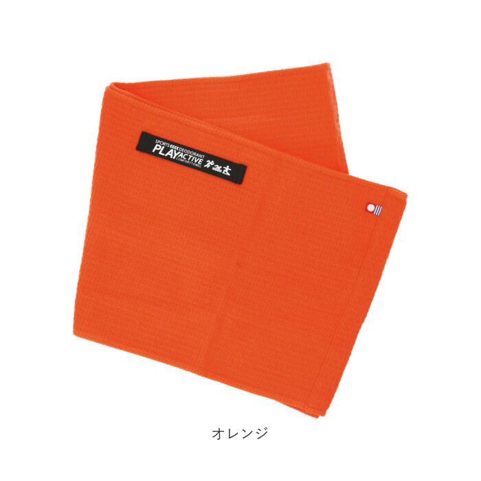 BACKYARD FAMILY「スポーツタオル ギフト 通販 今治 タオル たおる 今治タオル マフラータオル ストップバンド付」|スポーツ|
