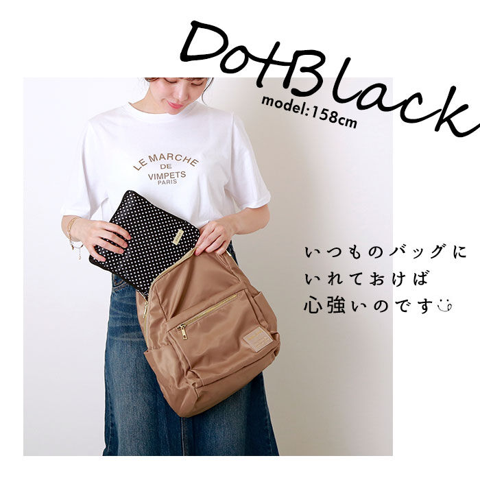 BACKYARD FAMILY「トートバッグ addy アディ 通販 レディース 大容量 大きめ キャリーオン 折りたたみ」|トートバッグ|