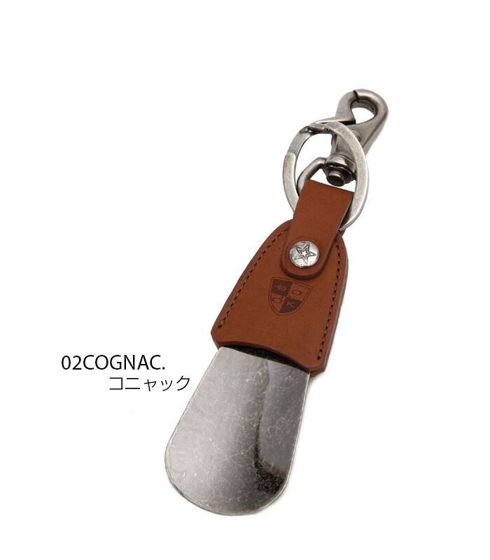 BACKYARD FAMILY「ダナック 通販 DONOK 通販/正規品 おすすめ 真鍮 定番 おしゃれ 携帯 くつべら 靴ベラ」|その他|その他1