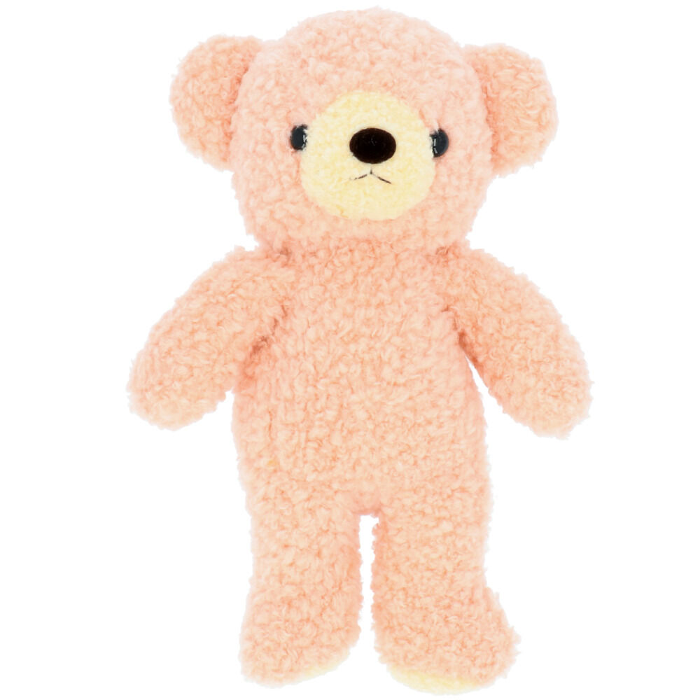 くま ぬいぐるみ 通販 クマのフカフカ Mサイズ 日本製 童心 ふわふわ