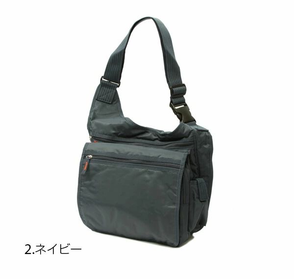 BACKYARD FAMILY「ショルダーバッグ A.O.T 通販/正規品 おすすめ バック 定番 バッグ ななめ掛け 斜め掛け」|ショルダー・メッセンジャー|