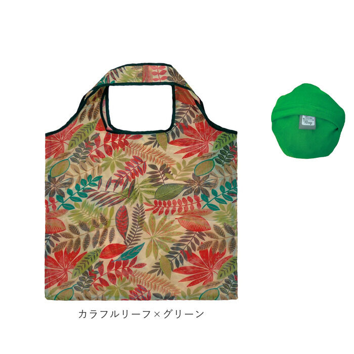 BACKYARD FAMILY「エコバッグ 折りたたみ コンパクト 通販 軽量 軽い 大容量 おしゃれ シンプル かわいい」|エコバッグ|