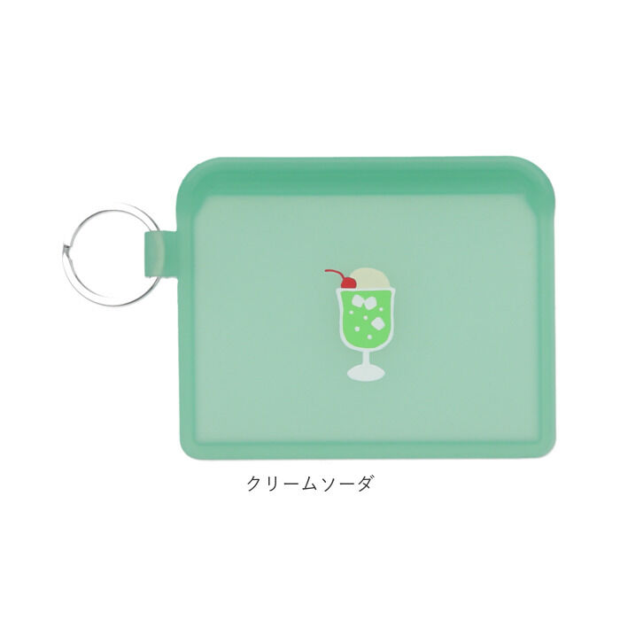 BACKYARD FAMILY「小さい ポーチ 小物入れ 通販 ミニポーチ ブランド ピージーデザイン FLAPPO フラッポ」|ポーチ|