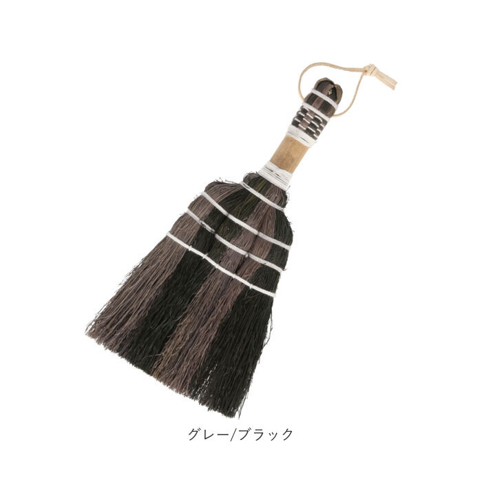 BACKYARD FAMILY「ほうき 室内 通販 ミニ ホウキ  掃除グッズ 掃除 かわいい 可愛い Broom ブルーム 室内」|その他|