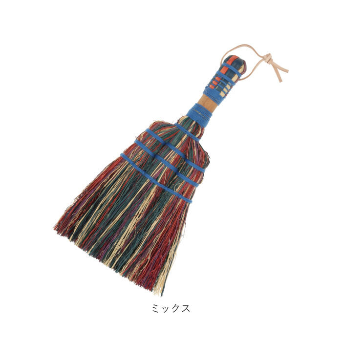 BACKYARD FAMILY「ほうき 室内 通販 ミニ ホウキ  掃除グッズ 掃除 かわいい 可愛い Broom ブルーム 室内」|その他|