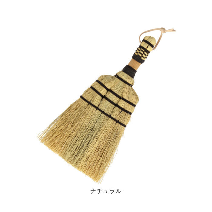 BACKYARD FAMILY「ほうき 室内 通販 ミニ ホウキ  掃除グッズ 掃除 かわいい 可愛い Broom ブルーム 室内」|その他|