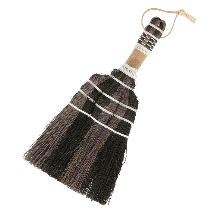 BACKYARD FAMILY「ほうき 室内 通販 ミニ ホウキ  掃除グッズ 掃除 かわいい 可愛い Broom ブルーム 室内」|その他|