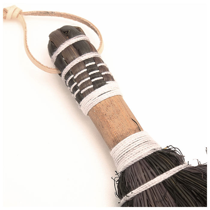 BACKYARD FAMILY「ほうき 室内 通販 ミニ ホウキ  掃除グッズ 掃除 かわいい 可愛い Broom ブルーム 室内」|その他|