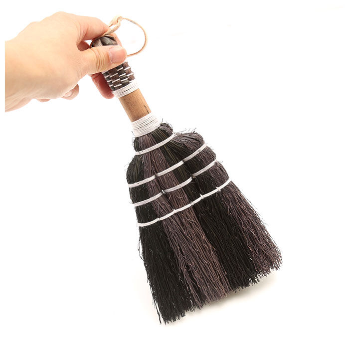 BACKYARD FAMILY「ほうき 室内 通販 ミニ ホウキ  掃除グッズ 掃除 かわいい 可愛い Broom ブルーム 室内」|その他|