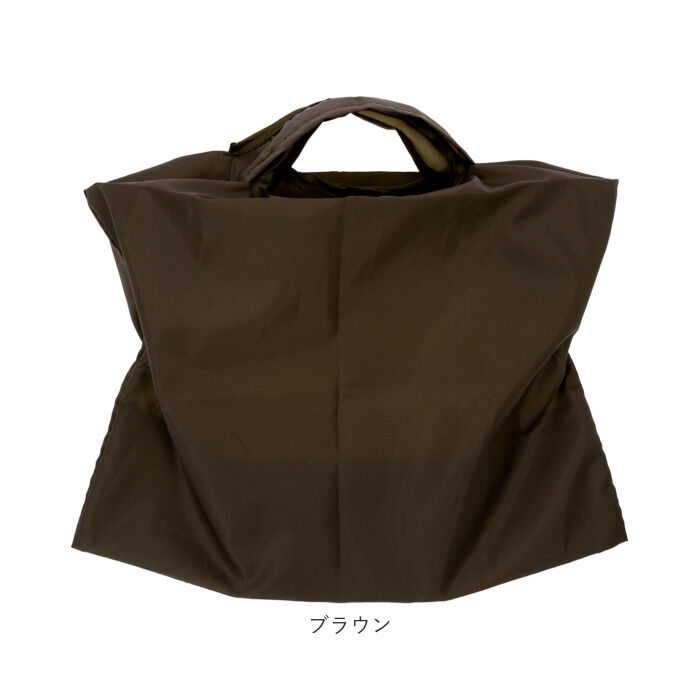BACKYARD FAMILY「エコバッグ 折りたたみ コンパクト 通販 軽量 マチ広 コンビニ ショッピングバッグ お買い物袋」|エコバッグ|