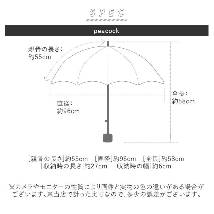 BACKYARD FAMILY「折りたたみ傘 耐風 レディース 通販 耐風傘 折り畳み傘 おりたたみ 折りたたみ 折り畳み」|傘|