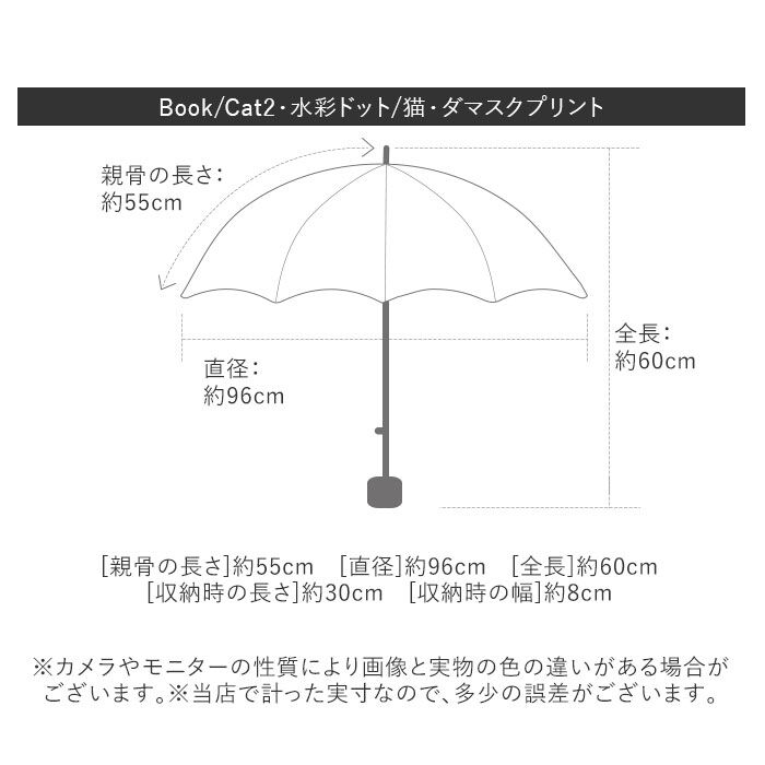 BACKYARD FAMILY「折りたたみ傘 耐風 レディース 通販 耐風傘 折り畳み傘 おりたたみ 折りたたみ 折り畳み」|傘|