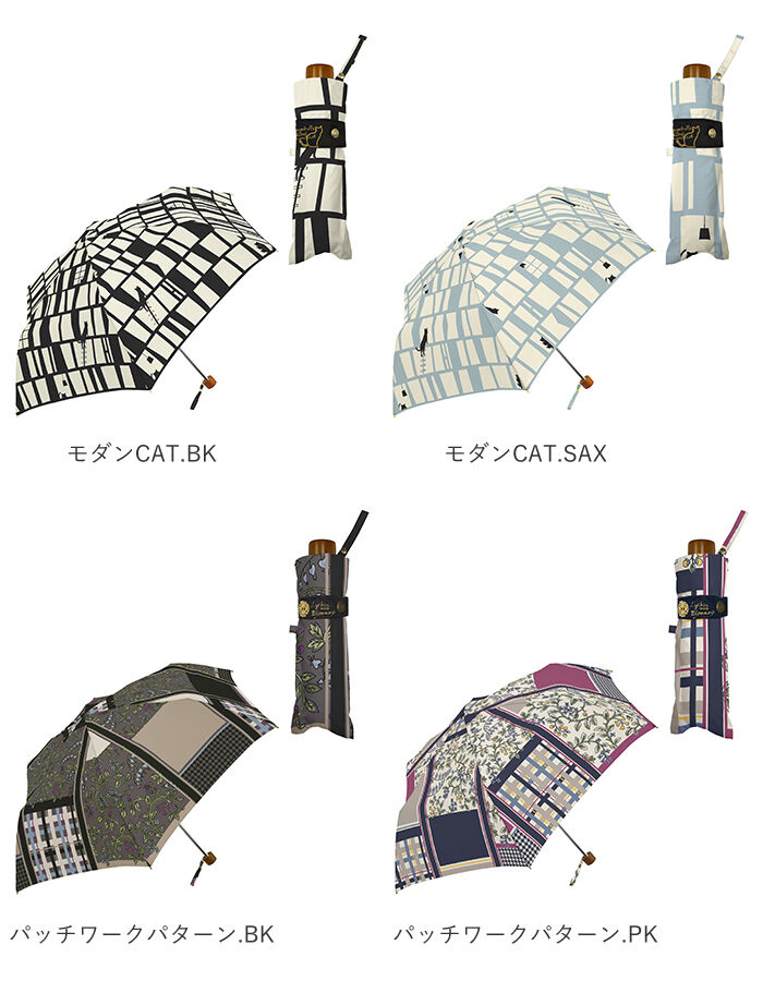 BACKYARD FAMILY「折りたたみ傘 耐風 レディース 通販 耐風傘 折り畳み傘 おりたたみ 折りたたみ 折り畳み」|傘|