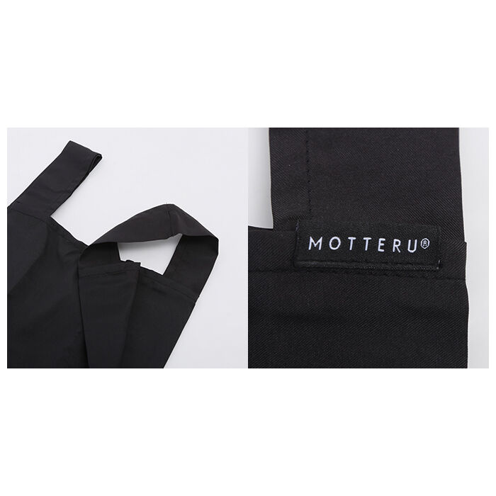 BACKYARD FAMILY「コンビニ 弁当 エコバッグ マチ広 通販 motteru モッテル クルリト 軽量 軽い 小さめ」|エコバッグ|