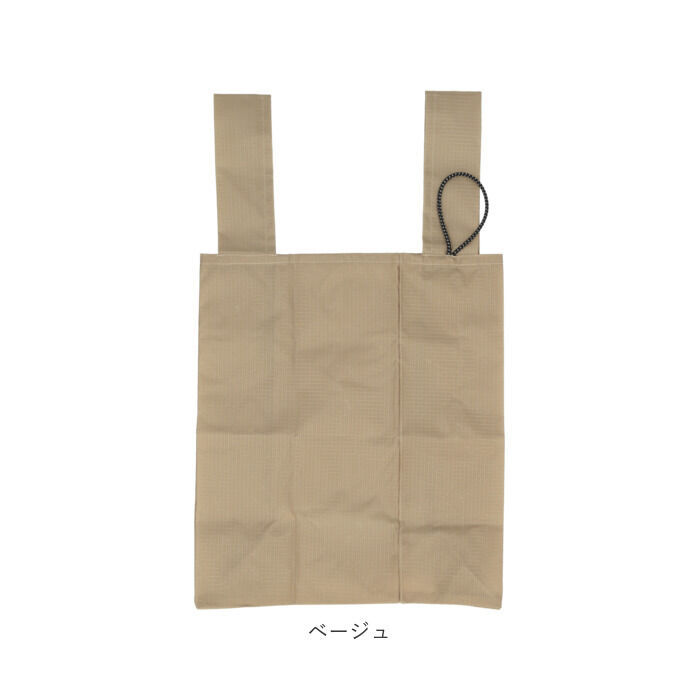 BACKYARD FAMILY「エコ バッグ モッテル 通販 motteru エコバッグ 折り畳み コンパクト 抗菌 防臭」|エコバッグ|