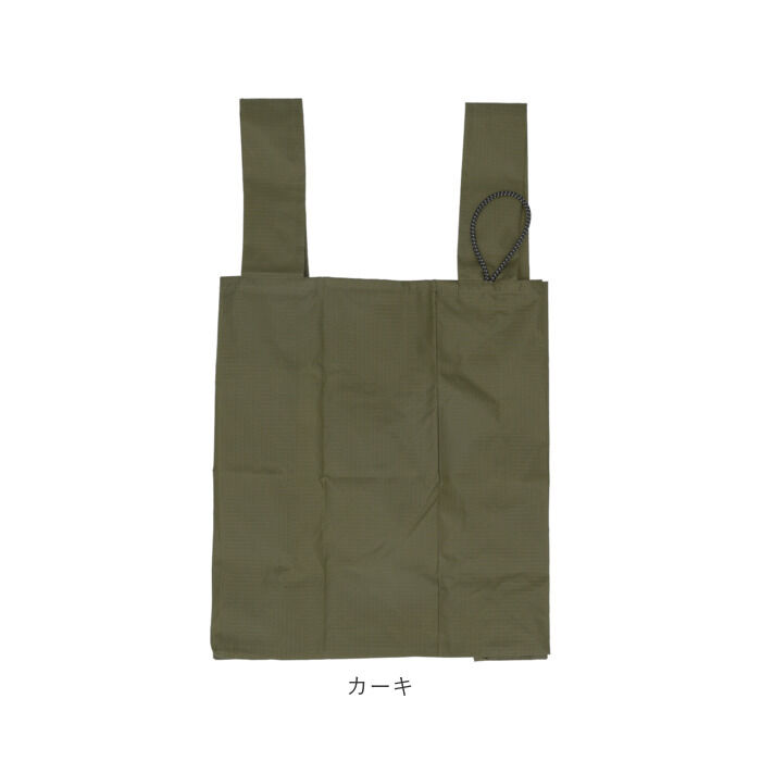 BACKYARD FAMILY「エコ バッグ モッテル 通販 motteru エコバッグ 折り畳み コンパクト 抗菌 防臭」|エコバッグ|