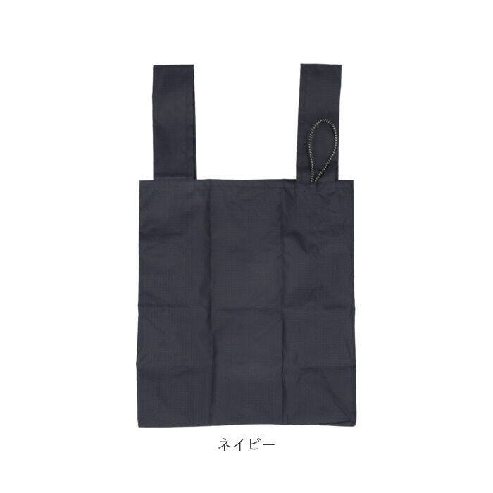 BACKYARD FAMILY「エコ バッグ モッテル 通販 motteru エコバッグ 折り畳み コンパクト 抗菌 防臭」|エコバッグ|