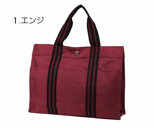 BACKYARD FAMILY「トートバッグ 通販 オーエフエス 人気 レディース 定番 メンズ バッグ トート 布」|トートバッグ|