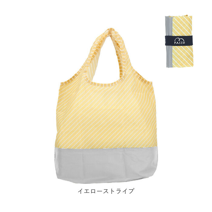 BACKYARD FAMILY「エコバッグ 折りたたみ コンパクト 通販 おしゃれ かわいい 軽量 軽い 小さめ 洗える 洗濯OK」|エコバッグ|