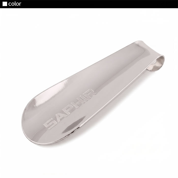 BACKYARD FAMILY「サフィール 通販 SAPHIR 通販/正規品 おすすめ 真鍮 定番 おしゃれ 携帯 くつべら」|その他|