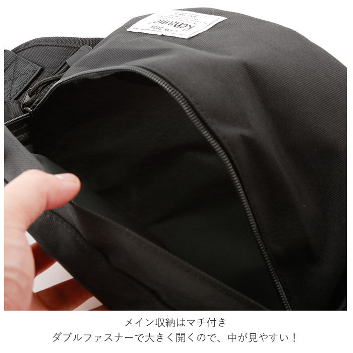 BACKYARD FAMILY「ボディバッグ メンズ ブランド 通販 ウエストポーチ レディース 軽量 軽い おしゃれ 可愛い」|ショルダー・メッセンジャー|