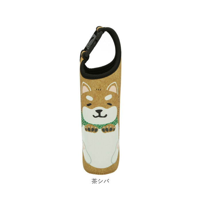 BACKYARD FAMILY「ペットボトルホルダー 保冷 通販 ペットボトルカバー ボトルホルダー かわいい アニマル ねこ 猫」|食器・キッチングッズ|