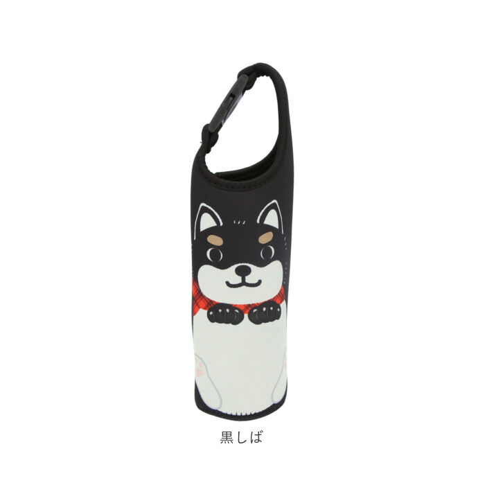 BACKYARD FAMILY「ペットボトルホルダー 保冷 通販 ペットボトルカバー ボトルホルダー かわいい アニマル ねこ 猫」|食器・キッチングッズ|