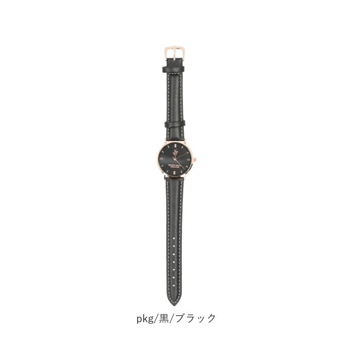 BACKYARD FAMILY「腕時計 メンズ レディース 通販 ブランド POLO CLUB ポロクラブ おしゃれ 大人」|腕時計|