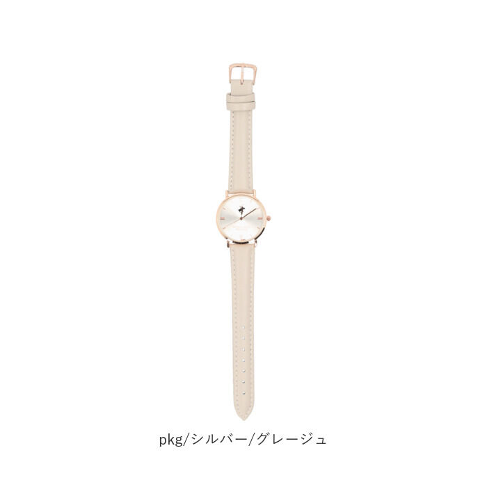 BACKYARD FAMILY「腕時計 メンズ レディース 通販 ブランド POLO CLUB ポロクラブ おしゃれ 大人」|腕時計|