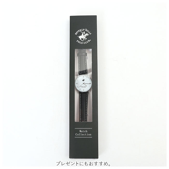 BACKYARD FAMILY「腕時計 メンズ レディース 通販 ブランド POLO CLUB ポロクラブ おしゃれ 大人」|腕時計|