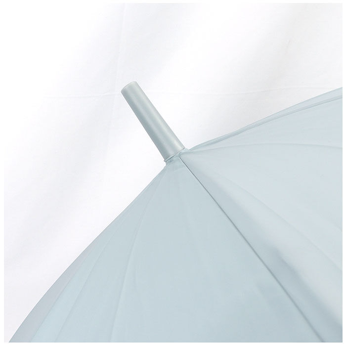 BACKYARD FAMILY「ビニール傘 65cm 通販 ドーム型 傘 長傘 雨傘 かさ レディース 大きめ おしゃれ 手開き」|傘|