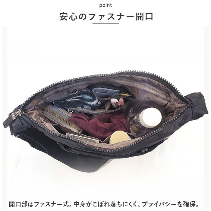 BACKYARD FAMILY「ショルダーバッグ レディース 斜めがけ 通販 ショルダーバック 大人 小さめ ミニショルダーバッグ」|ショルダー・メッセンジャー|